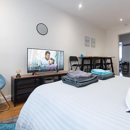 Le Valles - Hypercentre Parking Gratuit Wifi Netflix Amazon Prime Villeurbanne Dış mekan fotoğraf