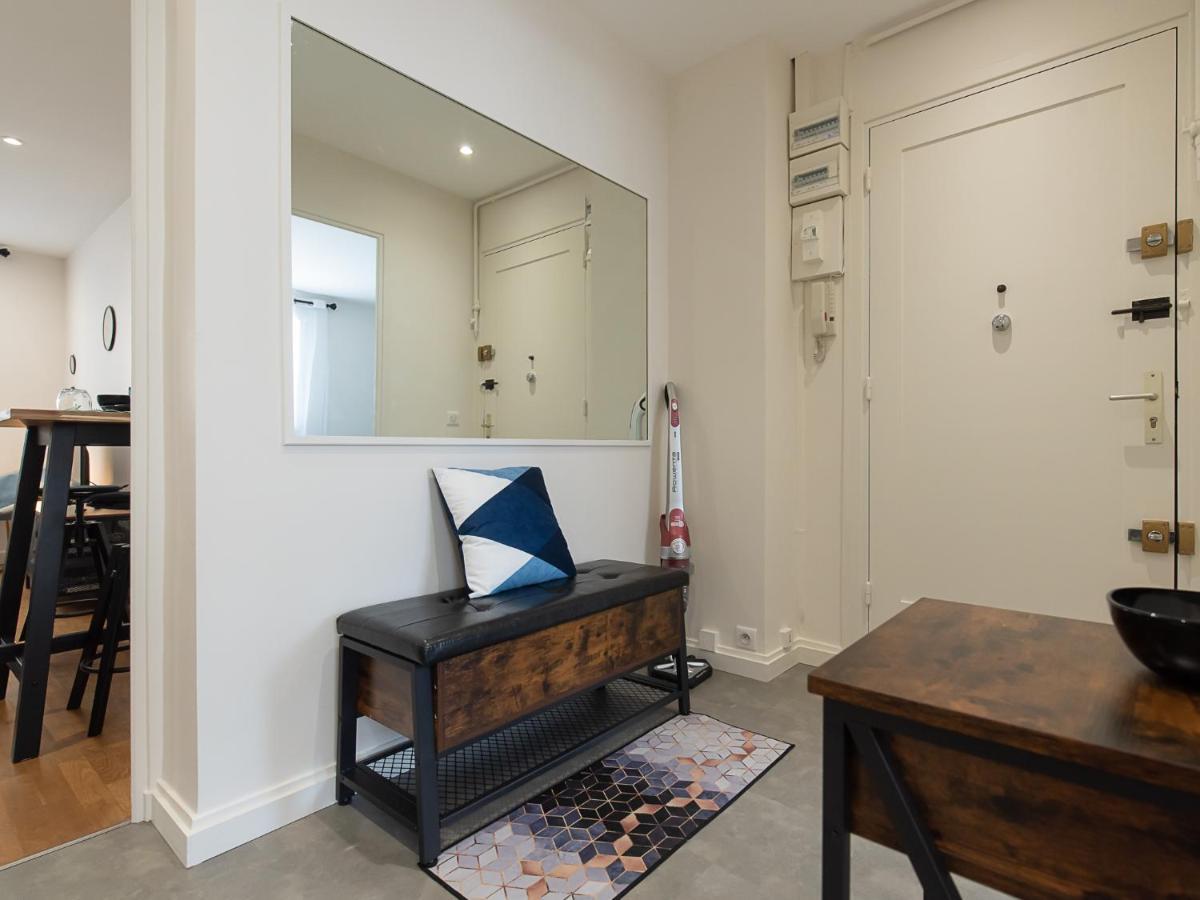 Le Valles - Hypercentre Parking Gratuit Wifi Netflix Amazon Prime Villeurbanne Dış mekan fotoğraf